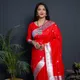 RED__Royal Rajgharana Sarees